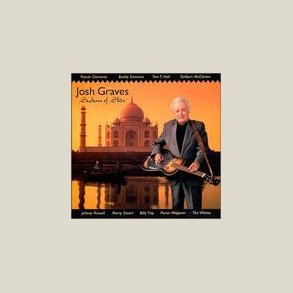 Josh Graves - Sultan of Slide 