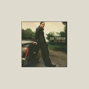 Josh Thompson - Way Out Here 