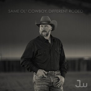 Josh Ward - Same Ol' Cowboy, Different Rodeo