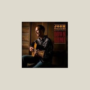 Josh Williams - Down Home 