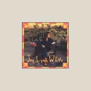 Joy Lynn White - Lucky Few 