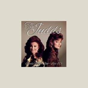 The Judds - Girls Night Out - Live '85  [LIVE]