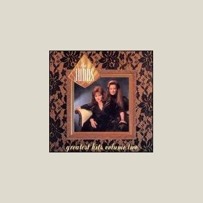 The Judds - Greatest Hits, Vol. 2 