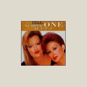 The Judds - Number One Hits 