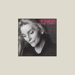 Judy Collins - The Essential 