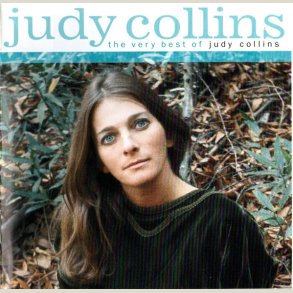  Judy Collins - The Very Best of Judy Collins