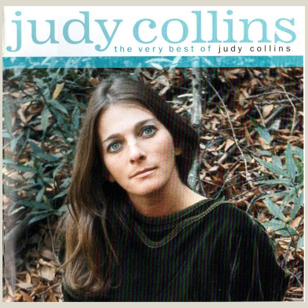  Judy Collins - The Very Best of Judy Collins