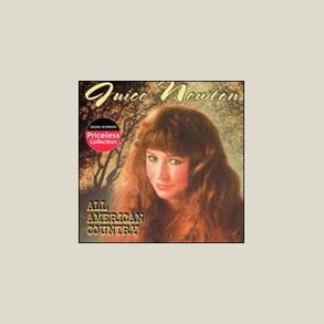 Juice Newton - All American Country 