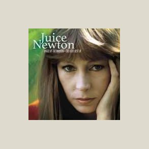 Juice Newton -  Angel Of The Morning - The Very Best Of