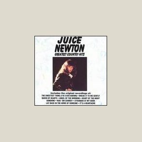 Juice Newton - Greatest Country Hits 