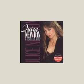 Juice Newton - Greatest Hits [Collectables] 