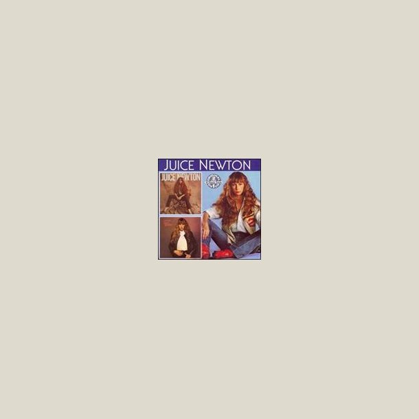 Juice Newton - Juice / Quiet Lies 