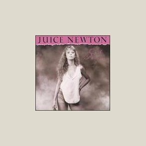 Juice Newton - Old Flame 