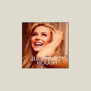 Julianne Hough - Julianne Hough