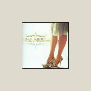 Julie Roberts - Men & Mascara 