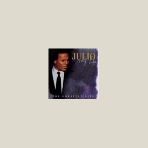 Julio Iglesias - My Life - The Greatest Hits (2CD)