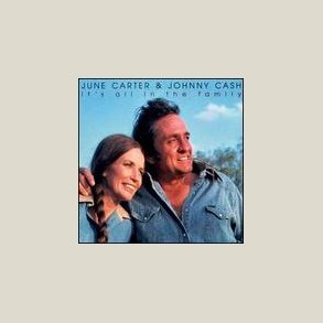 June Carter Cash - It's All in the Family 