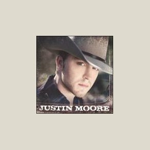 Justin Moore - Justin Moore