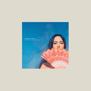 Kacey Musgraves - Golden Hour
