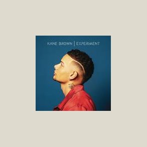 Kane Brown - Experiment