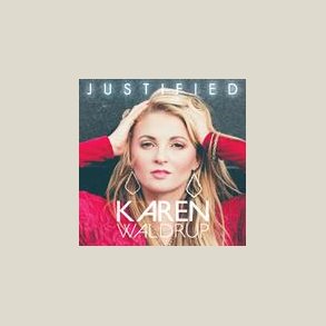 Karen Waldrup - Justified