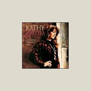 Kathy Mattea - Lonesome Standard Time 