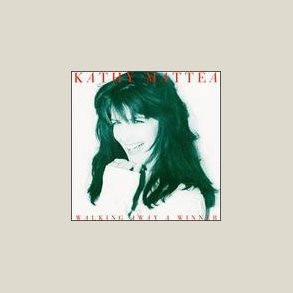 Kathy Mattea - Walking Away a Winner 