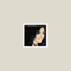Katie Melua - The Katie Melua  Collection (CD & DVD)