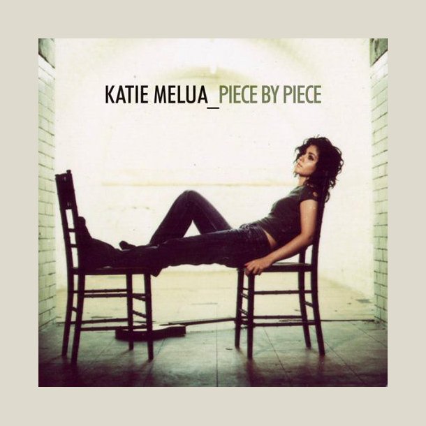 Katie Melua - Piece By Piece