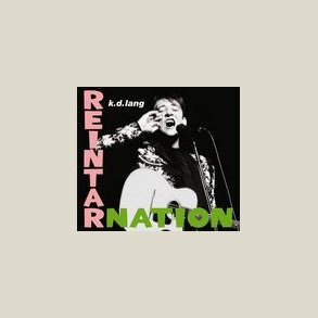 K.D. Lang - Reintarnation [REMASTERED] 