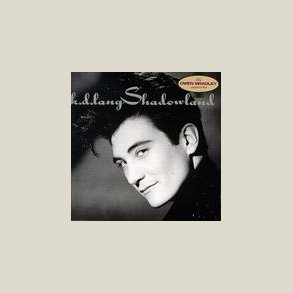 K. D. Lang - Shadowland 