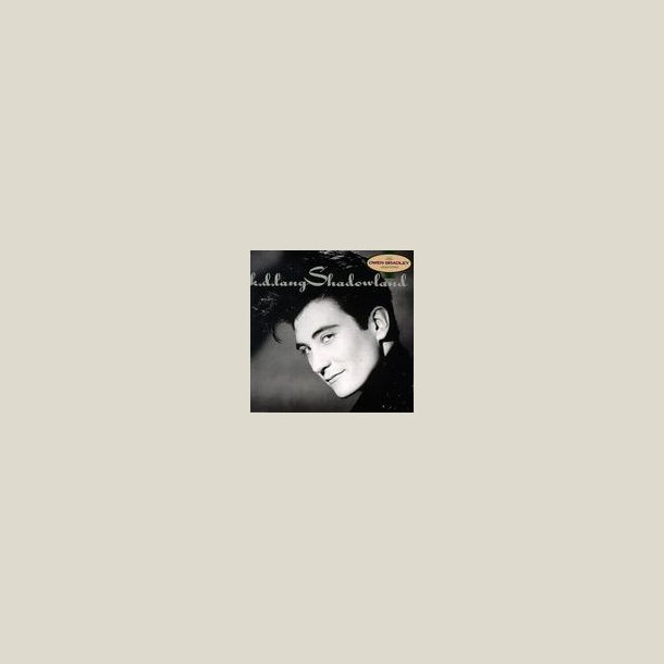 K. D. Lang - Shadowland 