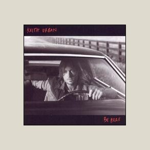 Keith Urban - Be Here 