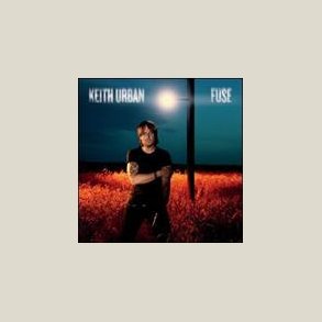 Keith Urban - Fuse