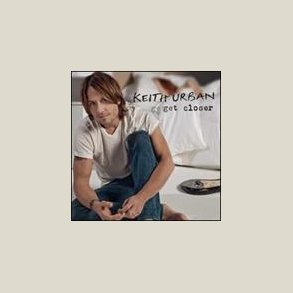 Keith Urban - Get Closer 