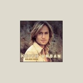 Keith Urban - Golden Road 