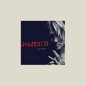 Keith Urban - Graffiti U
