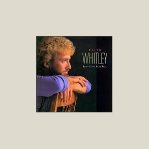 Keith Whitley - Don't Close Your Eyes 