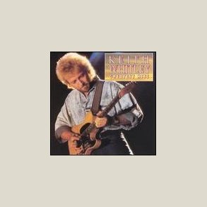Keith Whitley - Greatest Hits 