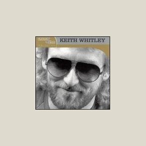 Keith Whitley - Platinum & Gold Collection 