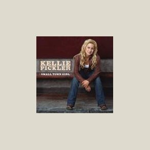 Kellie Pickler - Small Town Girl 