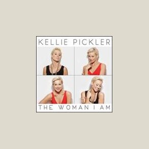 Kellie Pickler - The Woman I Am