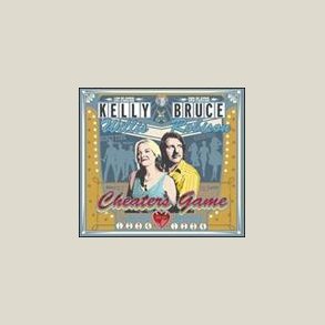 Kelly Willis & Bruce Robison - Cheater's Game 