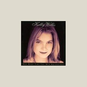 Kelly Willis - One More Time - Mca Recordings 