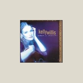 Kelly Willis - What I Deserve 