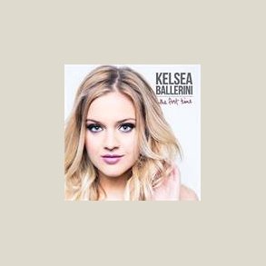 Kelsea Ballerini - First Time