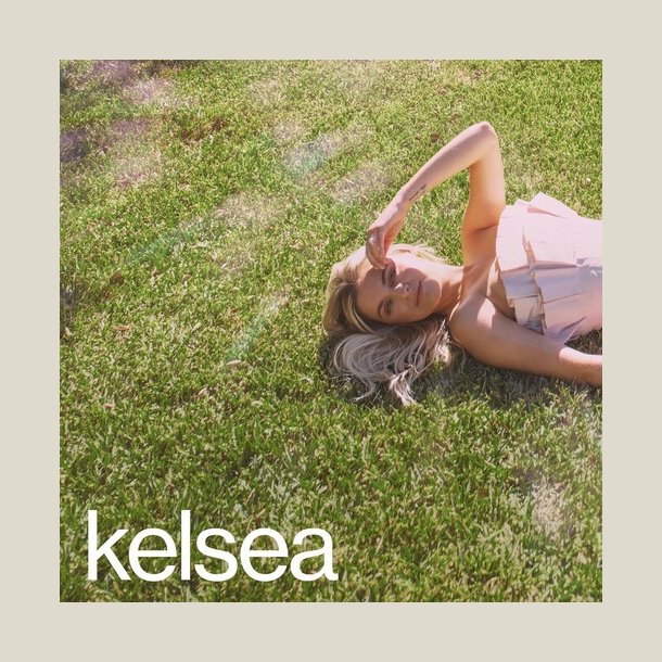 Kelsea Ballerini -  Kelsea