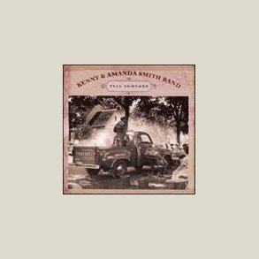 Kenny Smith & Amanda - Tell Someone 