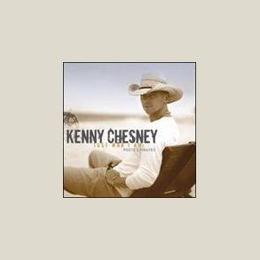 Kenny Chesney - Just What I Am: Poets and Pirates 