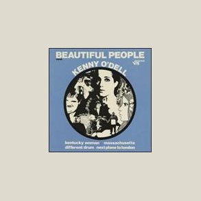 Kenny O'Dell - Beautiful People [Remastered] 